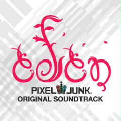 Pixeljunk Eden Soundtrack (Eden+Encore)