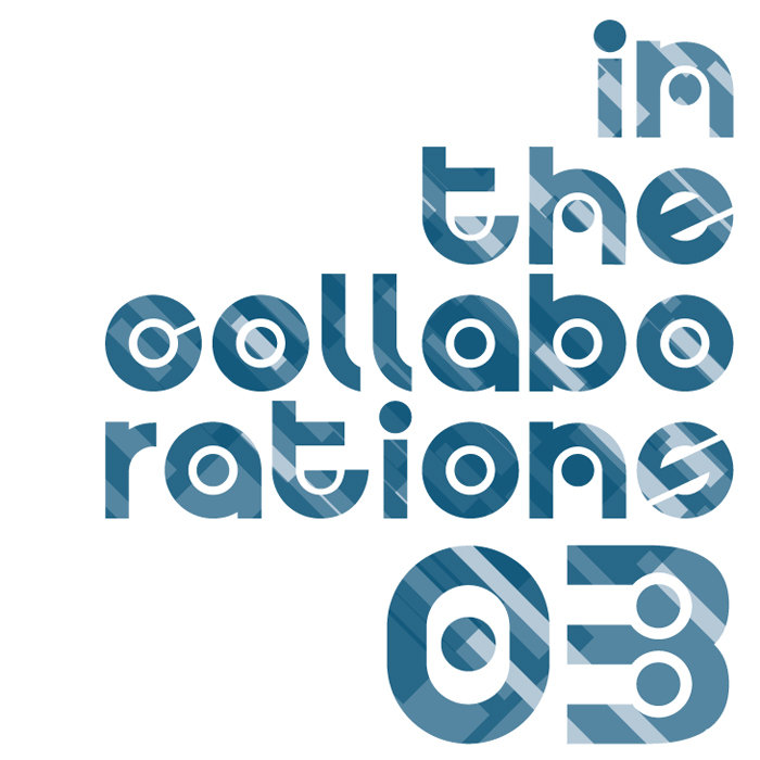 in the collaborations 03