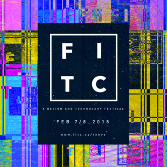 FITC TOKYO 2015